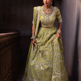 ASIM JOFA | Asim Jofa Bekhudi Collection '24 ( AJKB-04)