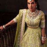 ASIM JOFA | Asim Jofa Bekhudi Collection '24 ( AJKB-04)
