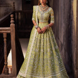 ASIM JOFA | Asim Jofa Bekhudi Collection '24 ( AJKB-04)
