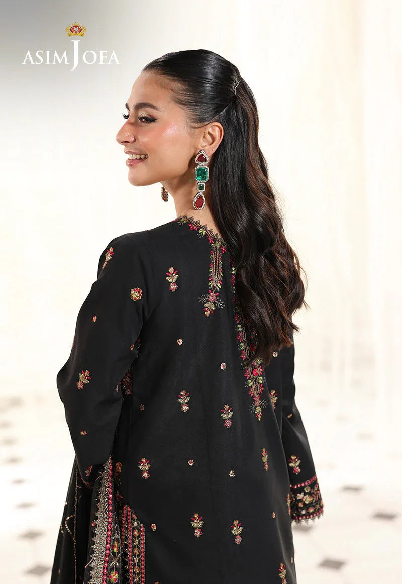 Asim Jofa | En Vogue | AJUEV-14 - Rang-e-Khaas
