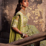ASIM JOFA | Asim Jofa Bekhudi Collection '24 ( AJKB-04)
