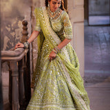 ASIM JOFA | Asim Jofa Bekhudi Collection '24 ( AJKB-04)