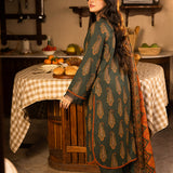 Asim Jofa Printed Lawn '25 | AJUUB-22