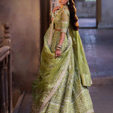 ASIM JOFA | Asim Jofa Bekhudi Collection '24 ( AJKB-04)