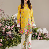 Rajbari | Amal Summer Prints Exclusive | Amal Summer Prints - 14
