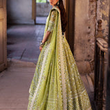ASIM JOFA | Asim Jofa Bekhudi Collection '24 ( AJKB-04)