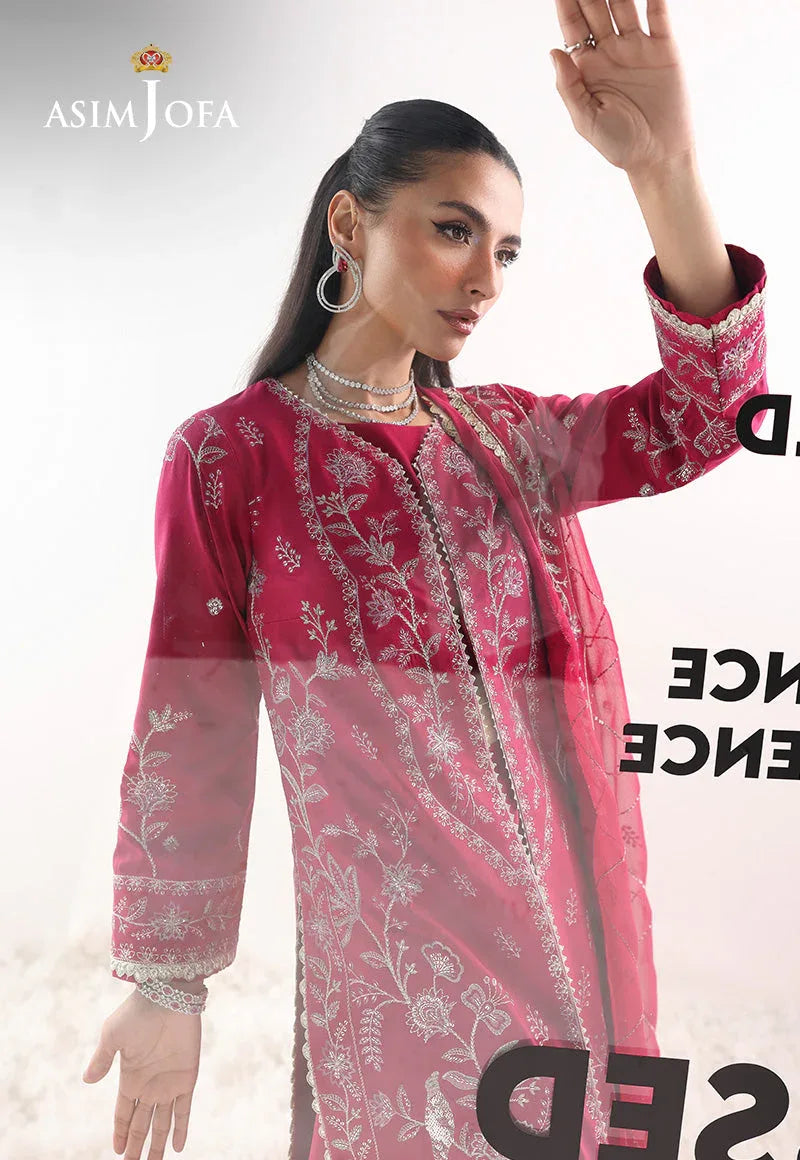 Asim Jofa | En Vogue |AJUEV-15 - Rang-e-Khaas
