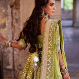 ASIM JOFA | Asim Jofa Bekhudi Collection '24 ( AJKB-04)