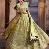ASIM JOFA | Asim Jofa Bekhudi Collection '24 ( AJKB-04)