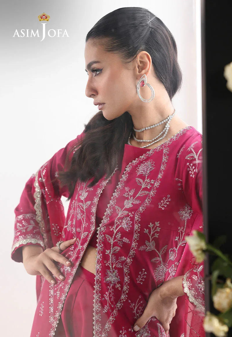 Asim Jofa | En Vogue |AJUEV-15 - Rang-e-Khaas