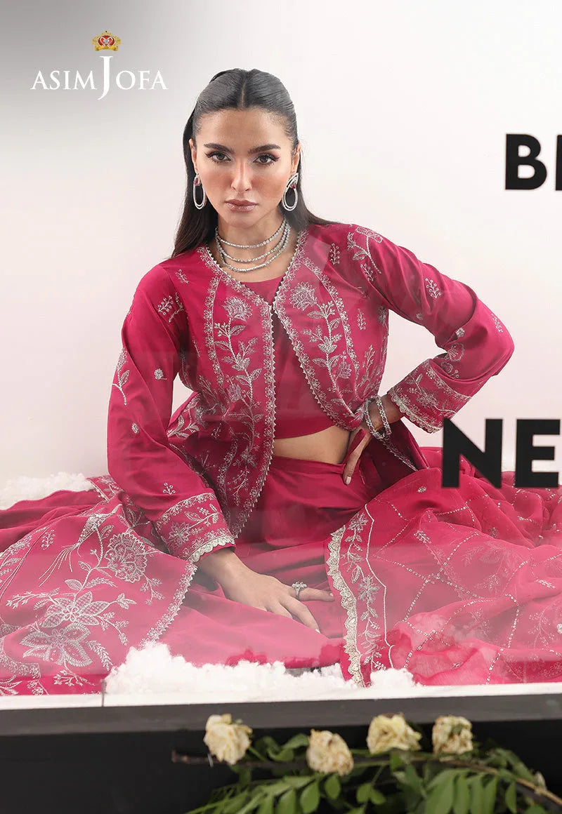 Asim Jofa | En Vogue |AJUEV-15 - Rang-e-Khaas