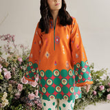 Rajbari | Amal Summer Prints Exclusive | Amal Summer Prints - 11