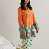 Rajbari | Amal Summer Prints Exclusive | Amal Summer Prints - 11