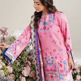 Rajbari | Amal Summer Prints Exclusive | Amal Summer Prints - 01