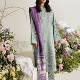 Rajbari | Amal Summer Prints Exclusive | Amal Summer Prints - 02
