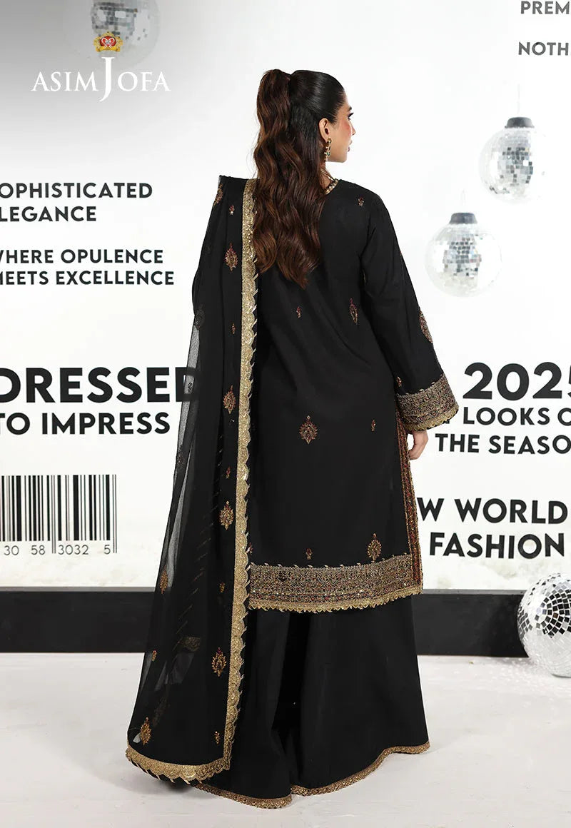 Asim Jofa | En Vogue |AJUEV-18 - Rang-e-Khaas