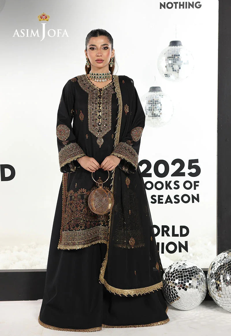 Asim Jofa | En Vogue |AJUEV-18 - Rang-e-Khaas