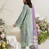 Rajbari | Amal Summer Prints Exclusive | Amal Summer Prints - 02