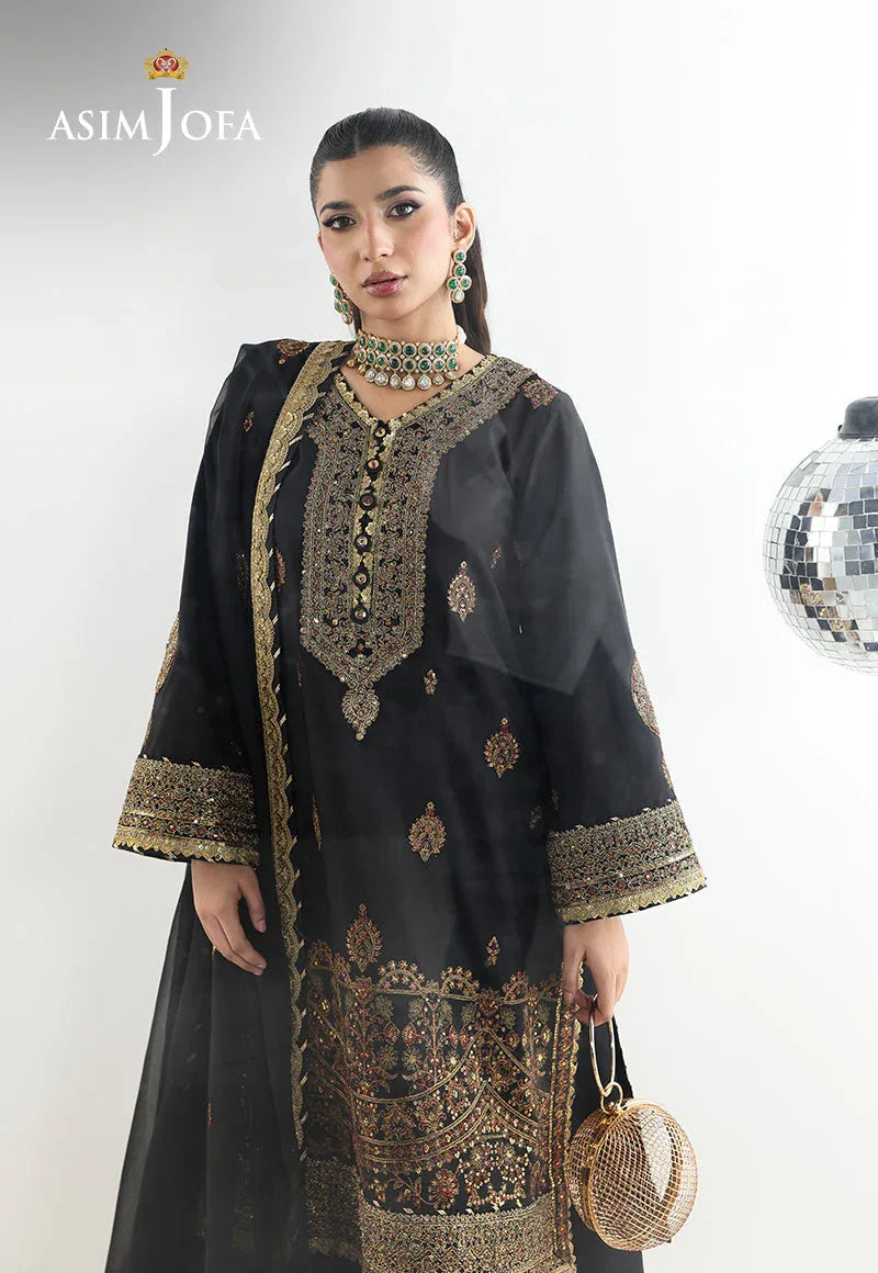 Asim Jofa | En Vogue |AJUEV-18 - Rang-e-Khaas