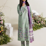 Rajbari | Amal Summer Prints Exclusive | Amal Summer Prints - 02