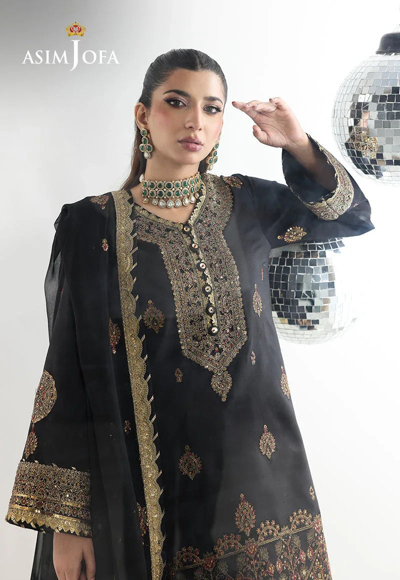 Asim Jofa | En Vogue |AJUEV-18 - Rang-e-Khaas