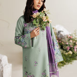 Rajbari | Amal Summer Prints Exclusive | Amal Summer Prints - 02