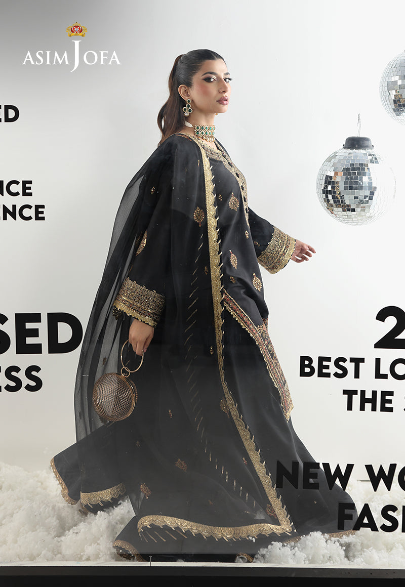 Asim Jofa | En Vogue |AJUEV-18