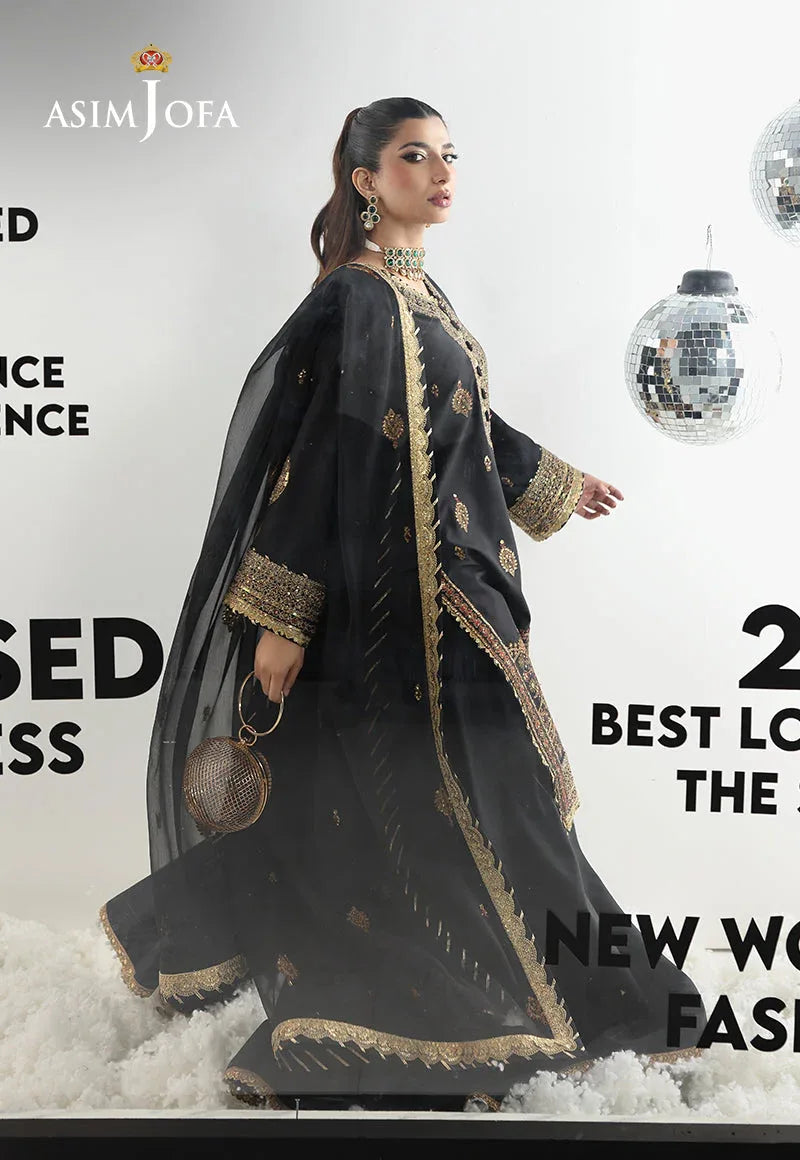 Asim Jofa | En Vogue |AJUEV-18 - Rang-e-Khaas
