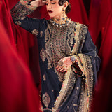 Asim Jofa | Makhmal | AJMV-11