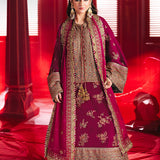 Asim Jofa | Makhmal | AJMV-06