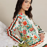 Rajbari | Amal Summer Prints Exclusive | Amal Summer Prints - 13