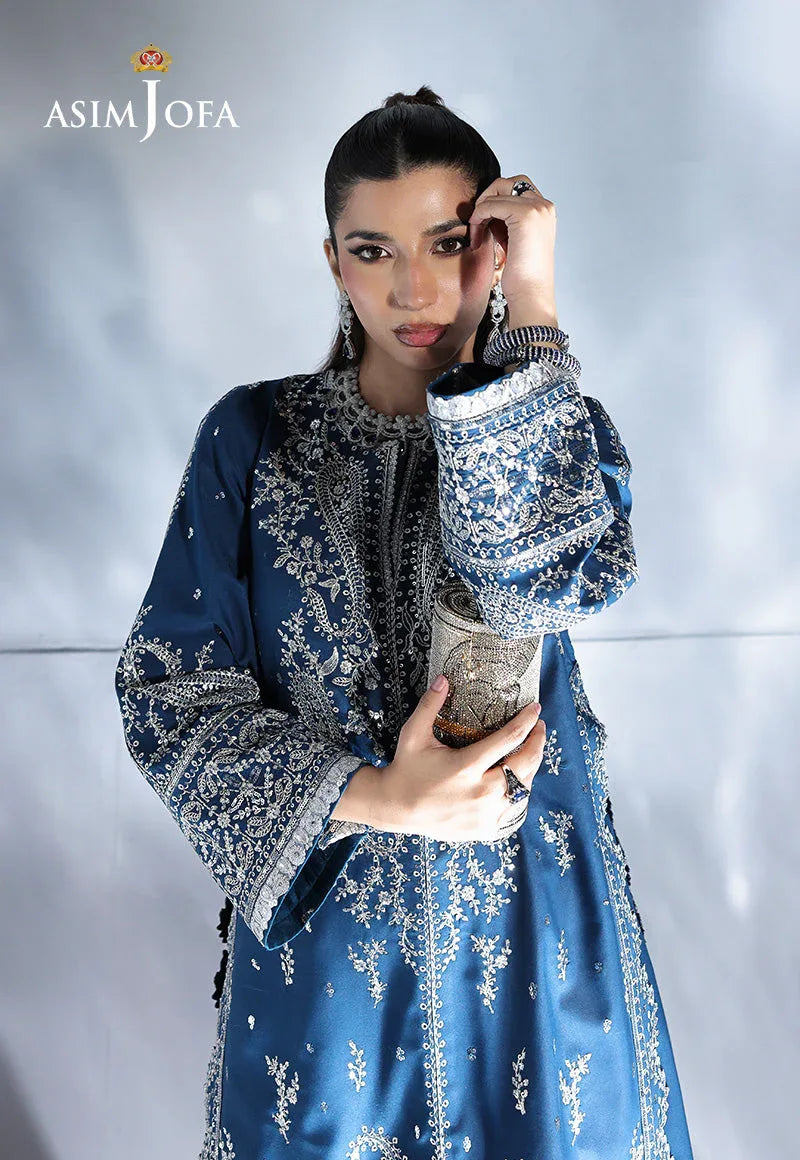 Asim Jofa | En Vogue | AJUEV-06 - Rang-e-Khaas