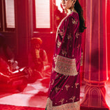 Asim Jofa | Makhmal | AJMV-06
