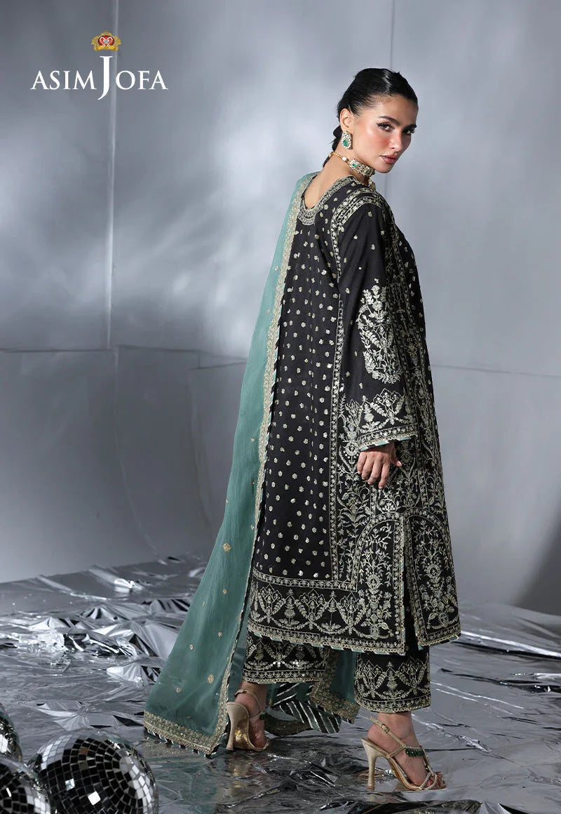 Asim Jofa | En Vogue | AJUEV-13 - Rang-e-Khaas