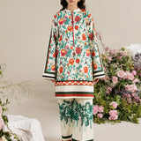 Rajbari | Amal Summer Prints Exclusive | Amal Summer Prints - 13
