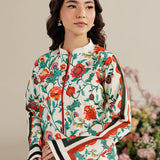 Rajbari | Amal Summer Prints Exclusive | Amal Summer Prints - 13