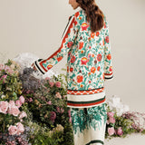 Rajbari | Amal Summer Prints Exclusive | Amal Summer Prints - 13