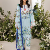 Rajbari | Amal Summer Prints Exclusive | Amal Summer Prints - 10