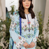 Rajbari | Amal Summer Prints Exclusive | Amal Summer Prints - 10