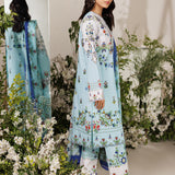 Rajbari | Amal Summer Prints Exclusive | Amal Summer Prints - 10