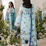Rajbari | Amal Summer Prints Exclusive | Amal Summer Prints - 10
