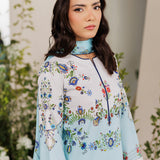 Rajbari | Amal Summer Prints Exclusive | Amal Summer Prints - 10