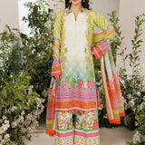Rajbari | Amal Summer Prints Exclusive | Amal Summer Prints - 07