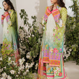 Rajbari | Amal Summer Prints Exclusive | Amal Summer Prints - 07