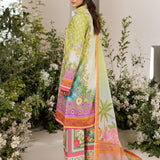 Rajbari | Amal Summer Prints Exclusive | Amal Summer Prints - 07