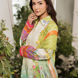 Rajbari | Amal Summer Prints Exclusive | Amal Summer Prints - 07