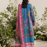 Rajbari | Amal Summer Prints Exclusive | Amal Summer Prints - 05