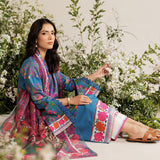Rajbari | Amal Summer Prints Exclusive | Amal Summer Prints - 05