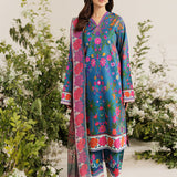 Rajbari | Amal Summer Prints Exclusive | Amal Summer Prints - 05