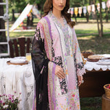 Rajbari | Schiffli Printkari Exclusive | Schiffli Printkari - 01